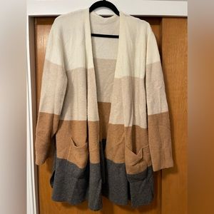 Madewell Cardigan